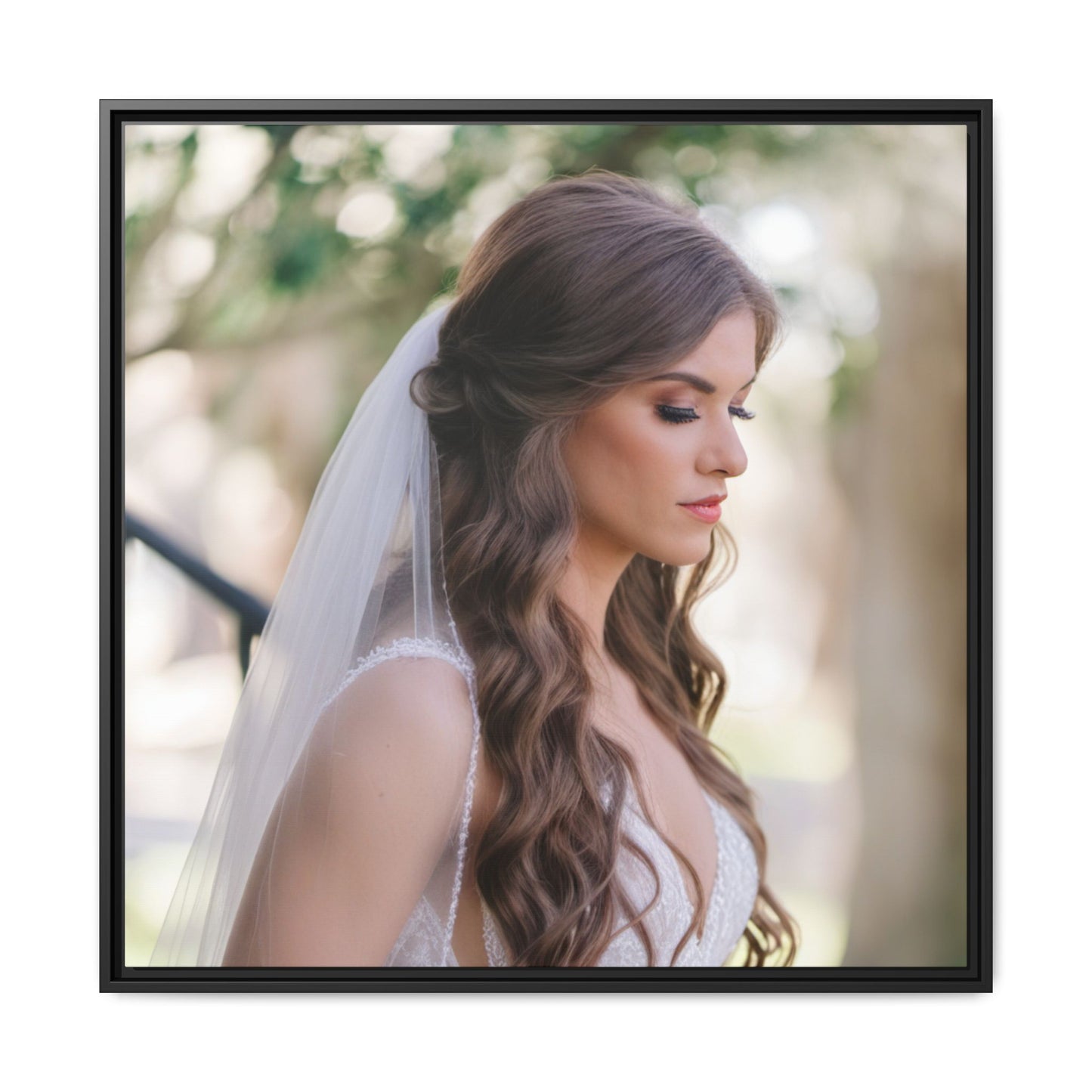 Your Dream in a Canvas
