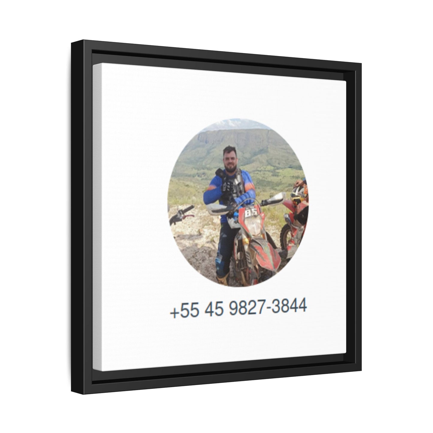 Your Dream in a Canvas