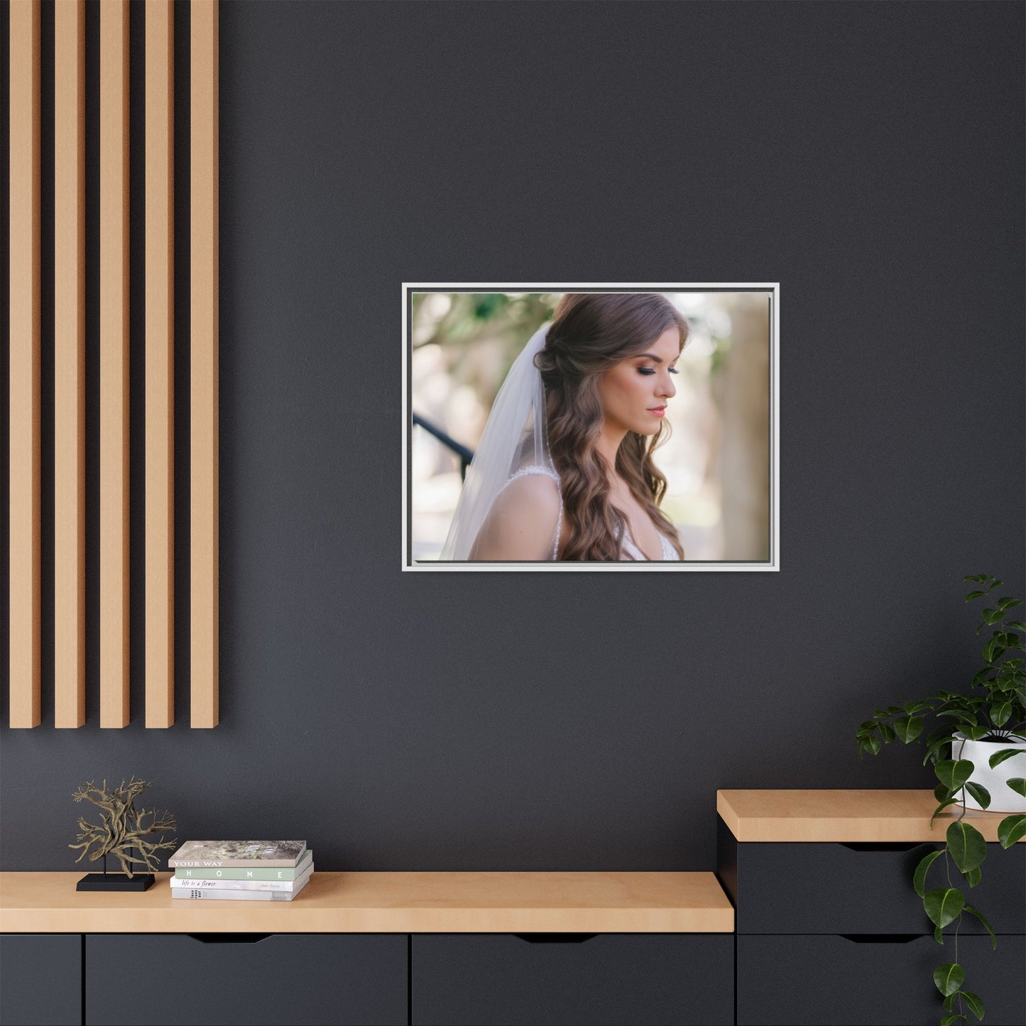 Your Dream in a Canvas