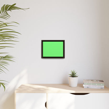 Your Dream in a Canvas