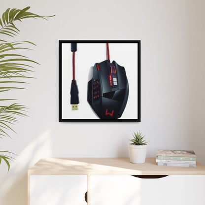 Your Dream in a Canvas