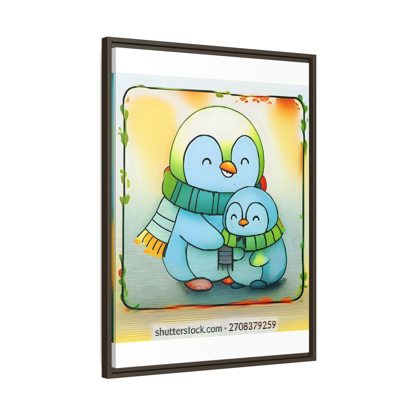 Your Dream in a Canvas