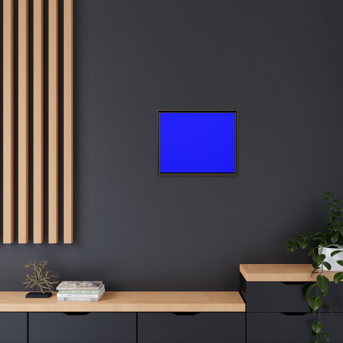 Your Dream in a Canvas