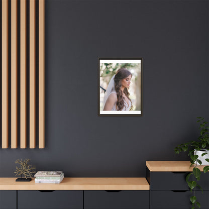 Your Dream in a Canvas