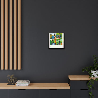 Custom Canvas Print