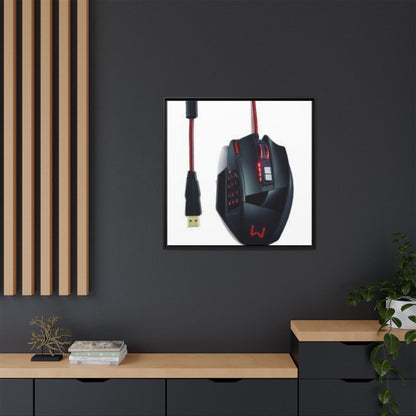 Your Dream in a Canvas