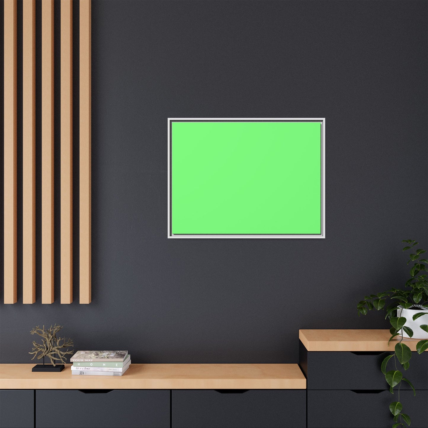 Your Dream in a Canvas