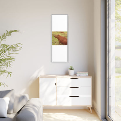 Your Dream in a Canvas