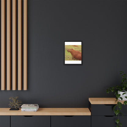 Your Dream in a Canvas