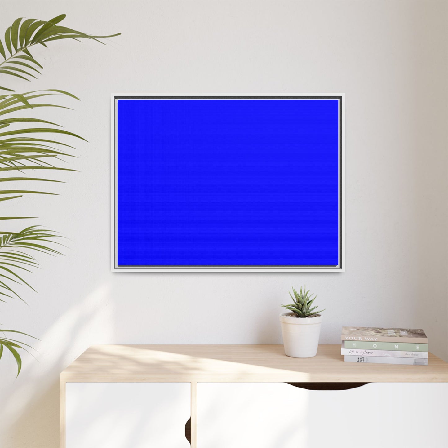 Your Dream in a Canvas