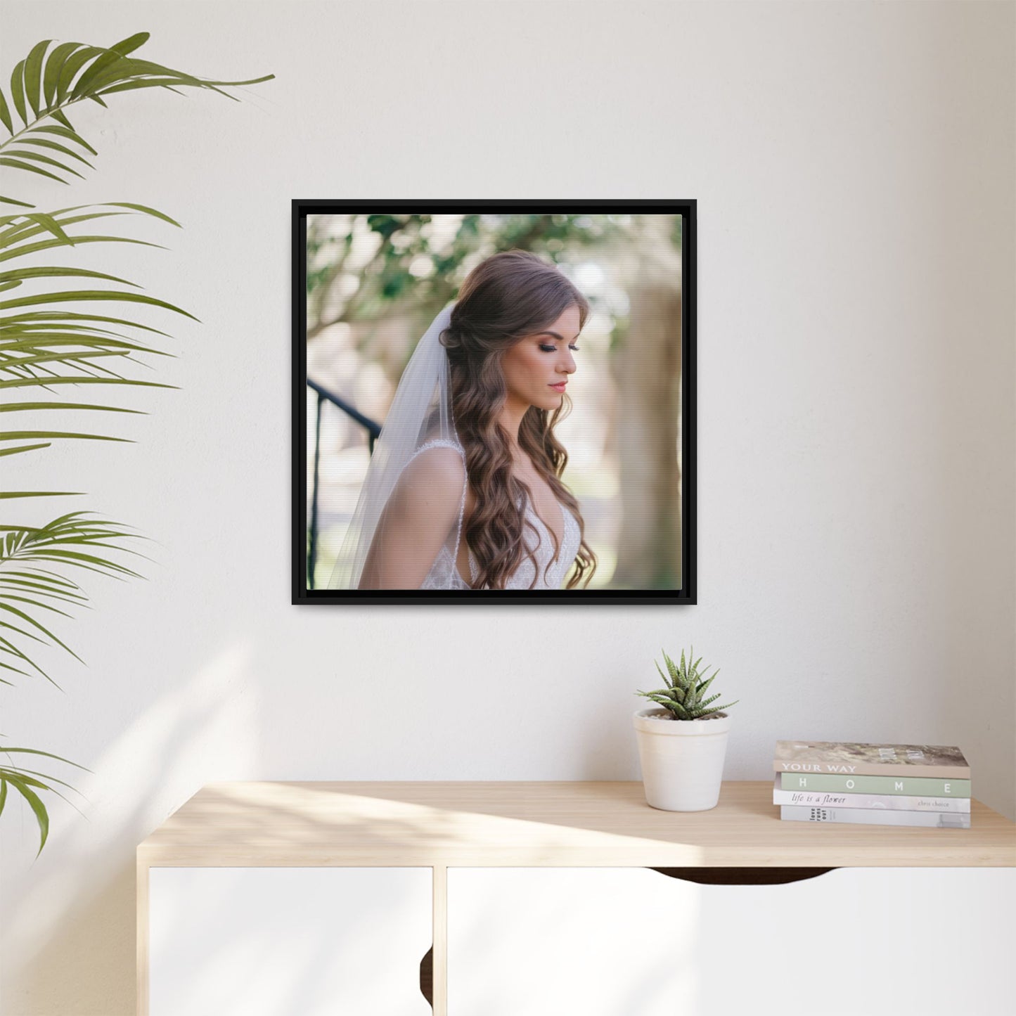 Your Dream in a Canvas