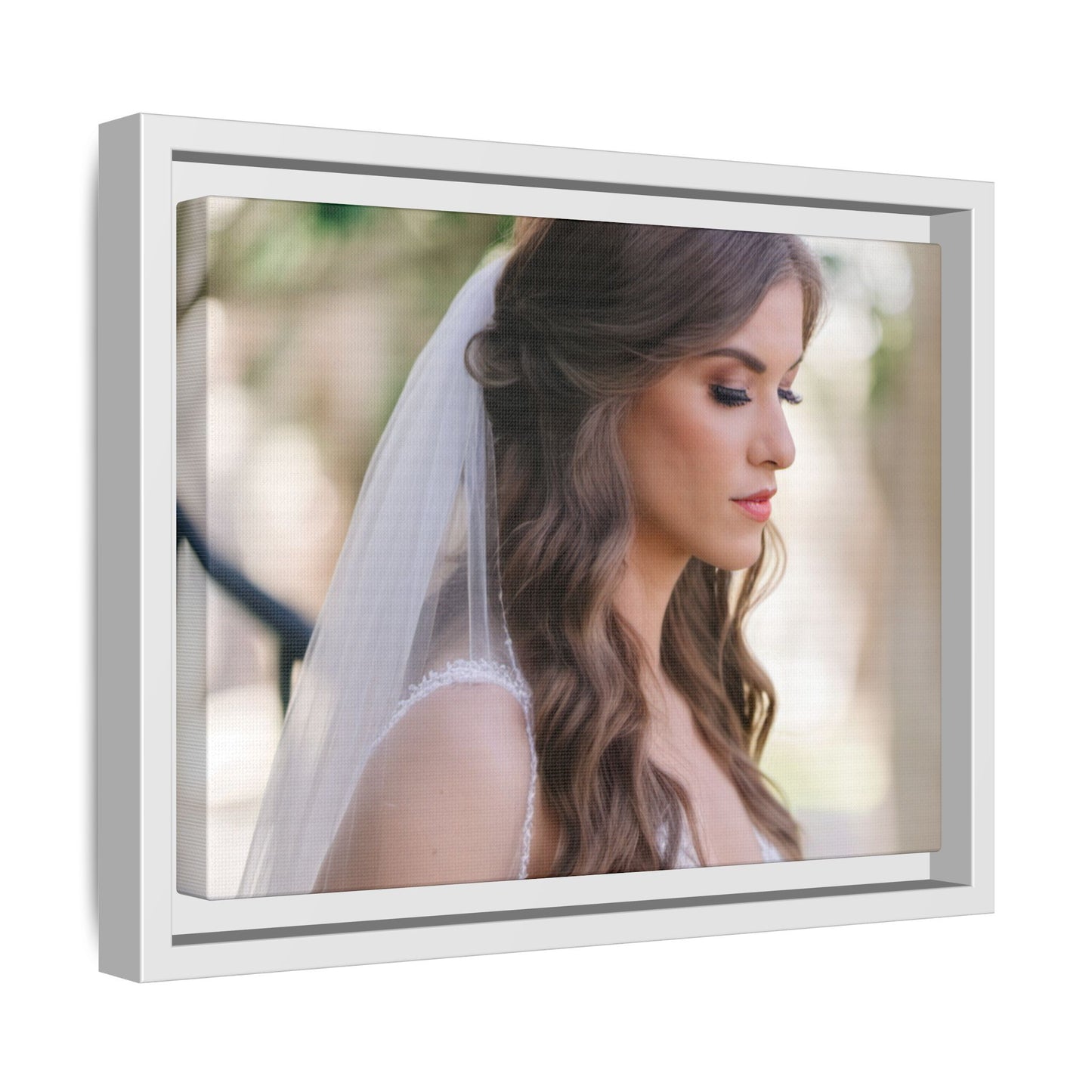 Your Dream in a Canvas