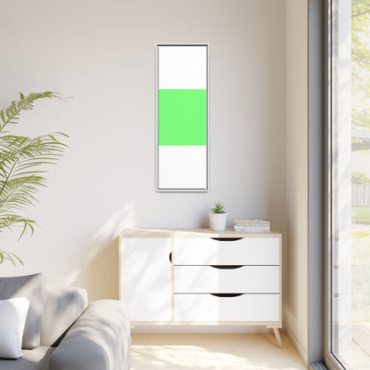 Your Dream in a Canvas
