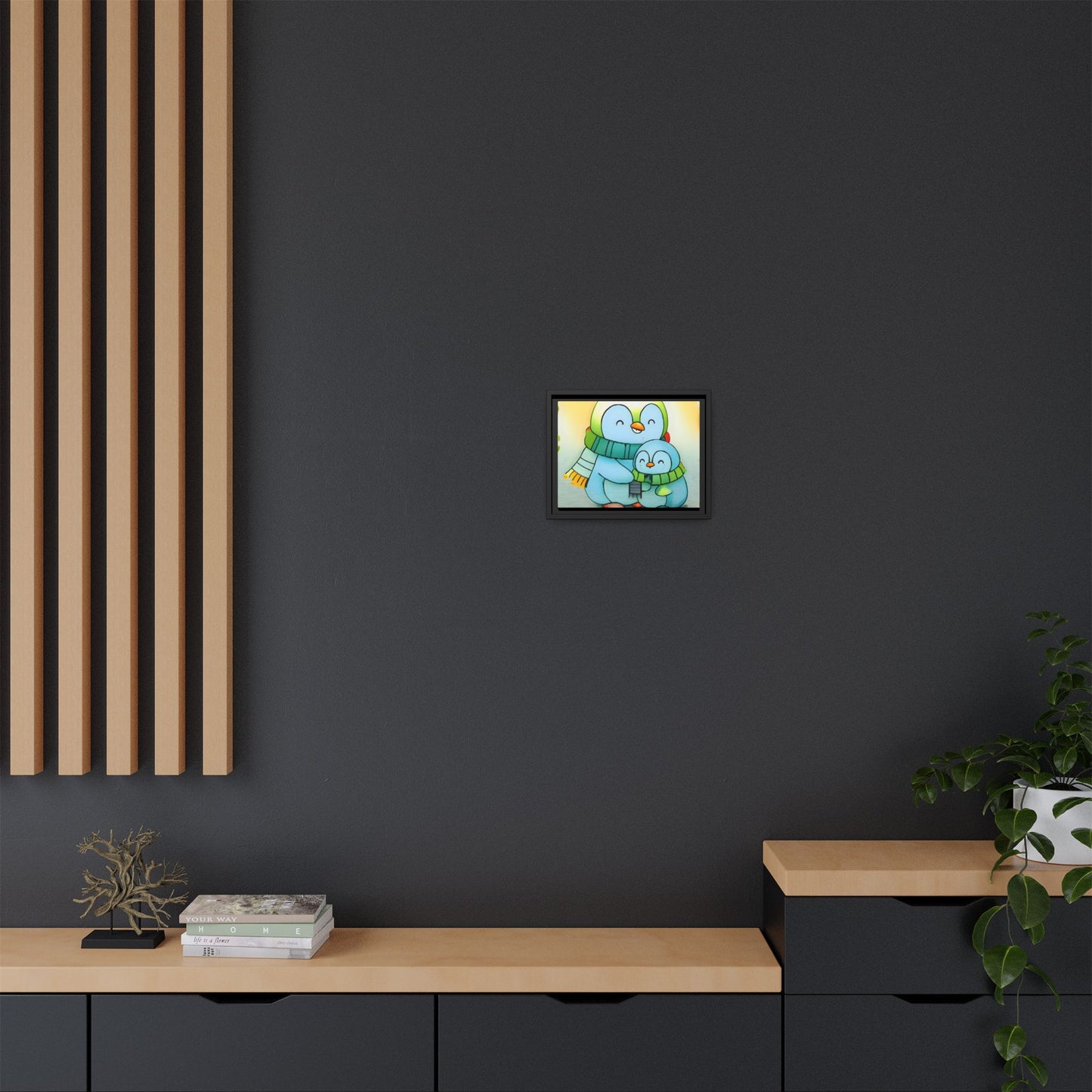 Your Dream in a Canvas