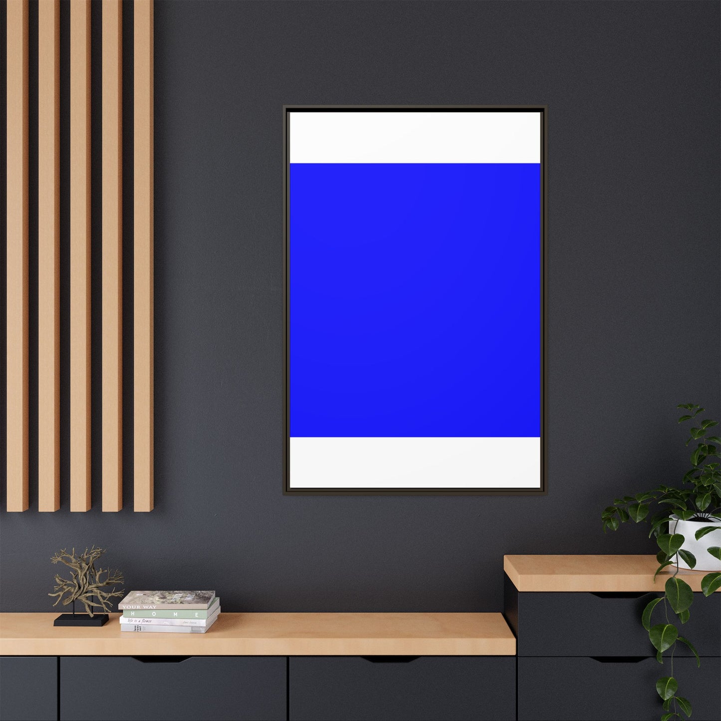Your Dream in a Canvas