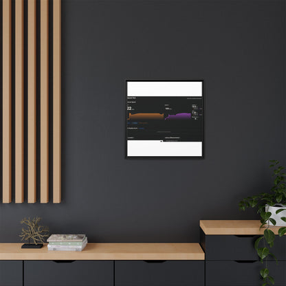 Your Dream in a Canvas