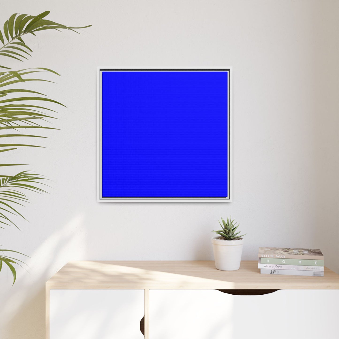 Your Dream in a Canvas