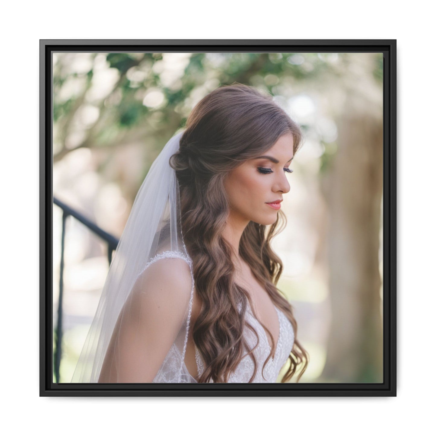 Your Dream in a Canvas