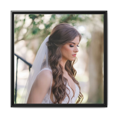 Your Dream in a Canvas
