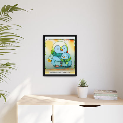 Your Dream in a Canvas