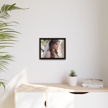 Your Dream in a Canvas