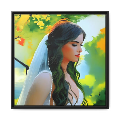 Your Dream in a Canvas