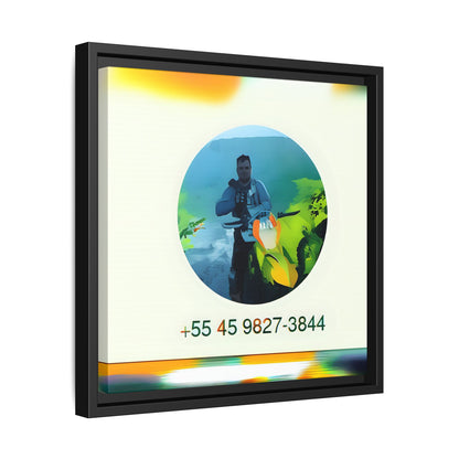 Your Dream in a Canvas
