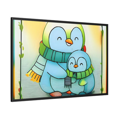 Your Dream in a Canvas