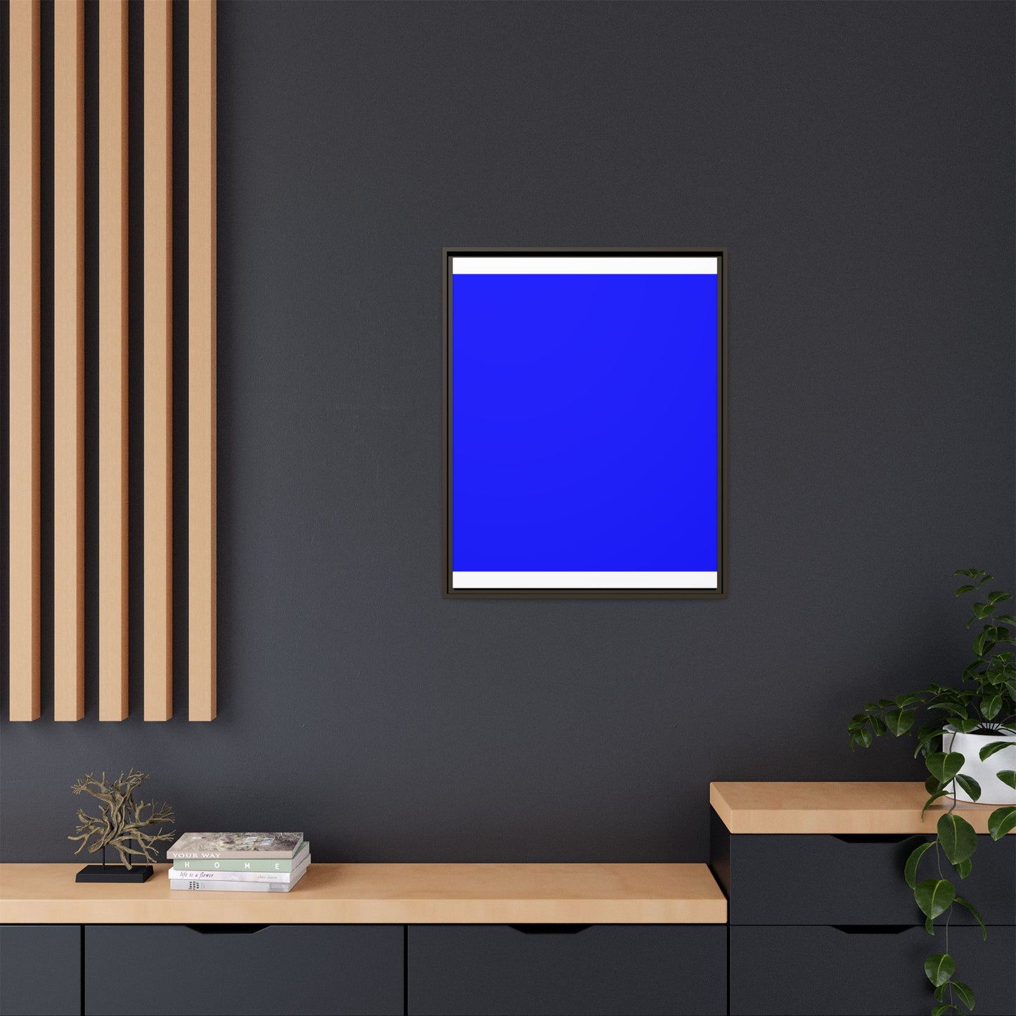 Your Dream in a Canvas