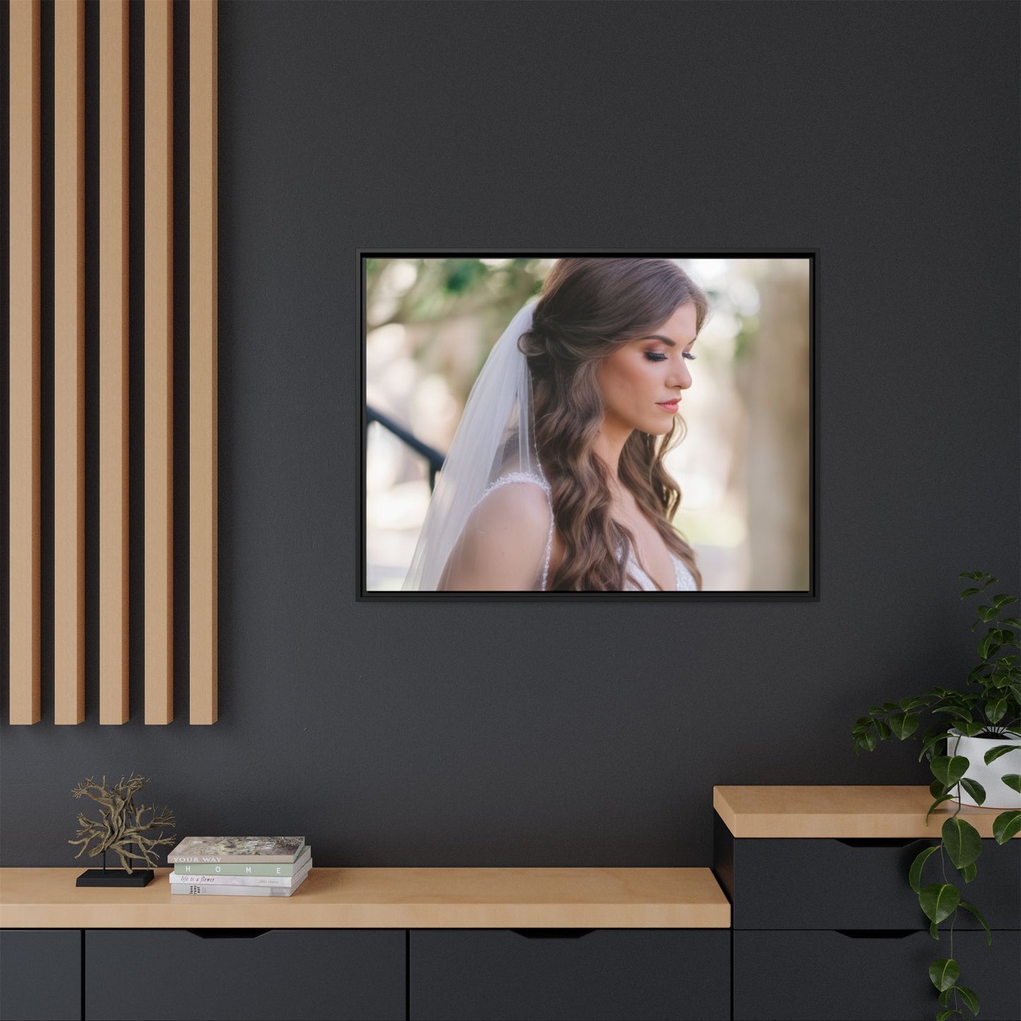 Your Dream in a Canvas