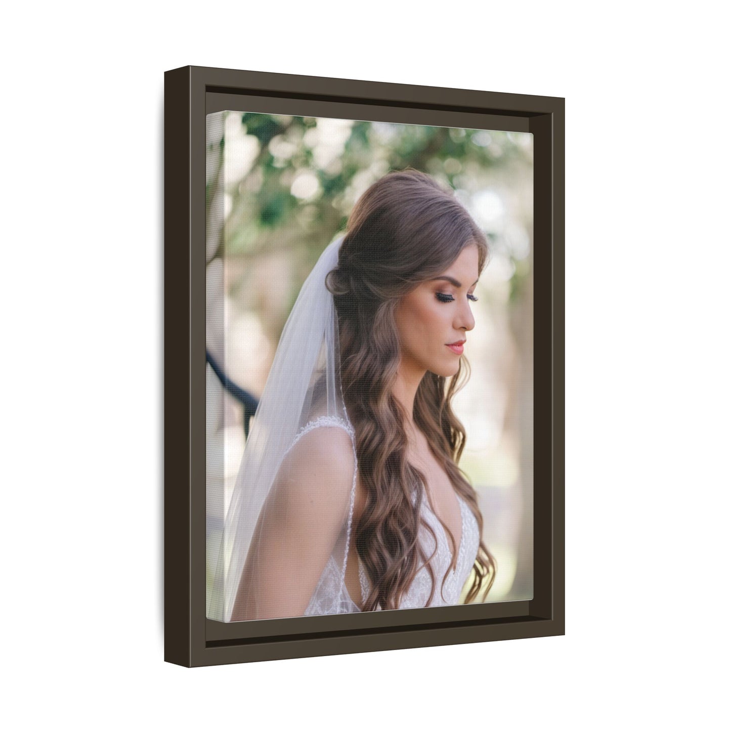 Your Dream in a Canvas