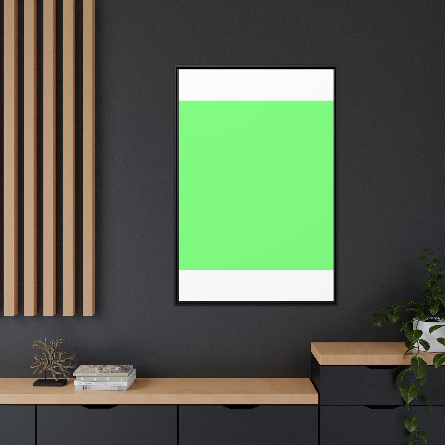 Your Dream in a Canvas