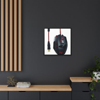 Your Dream in a Canvas