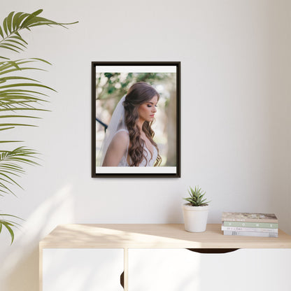 Your Dream in a Canvas