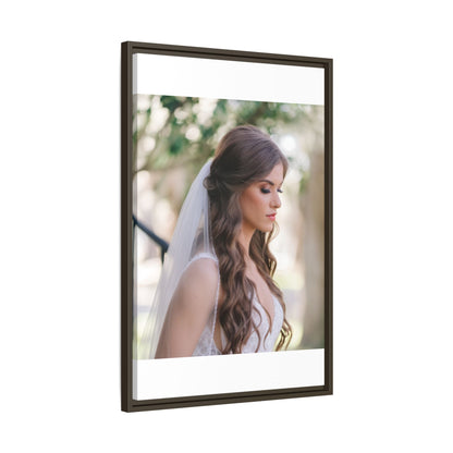Your Dream in a Canvas
