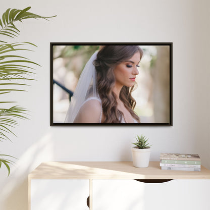 Your Dream in a Canvas