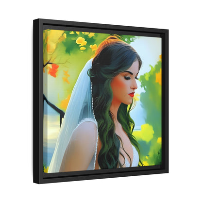 Your Dream in a Canvas