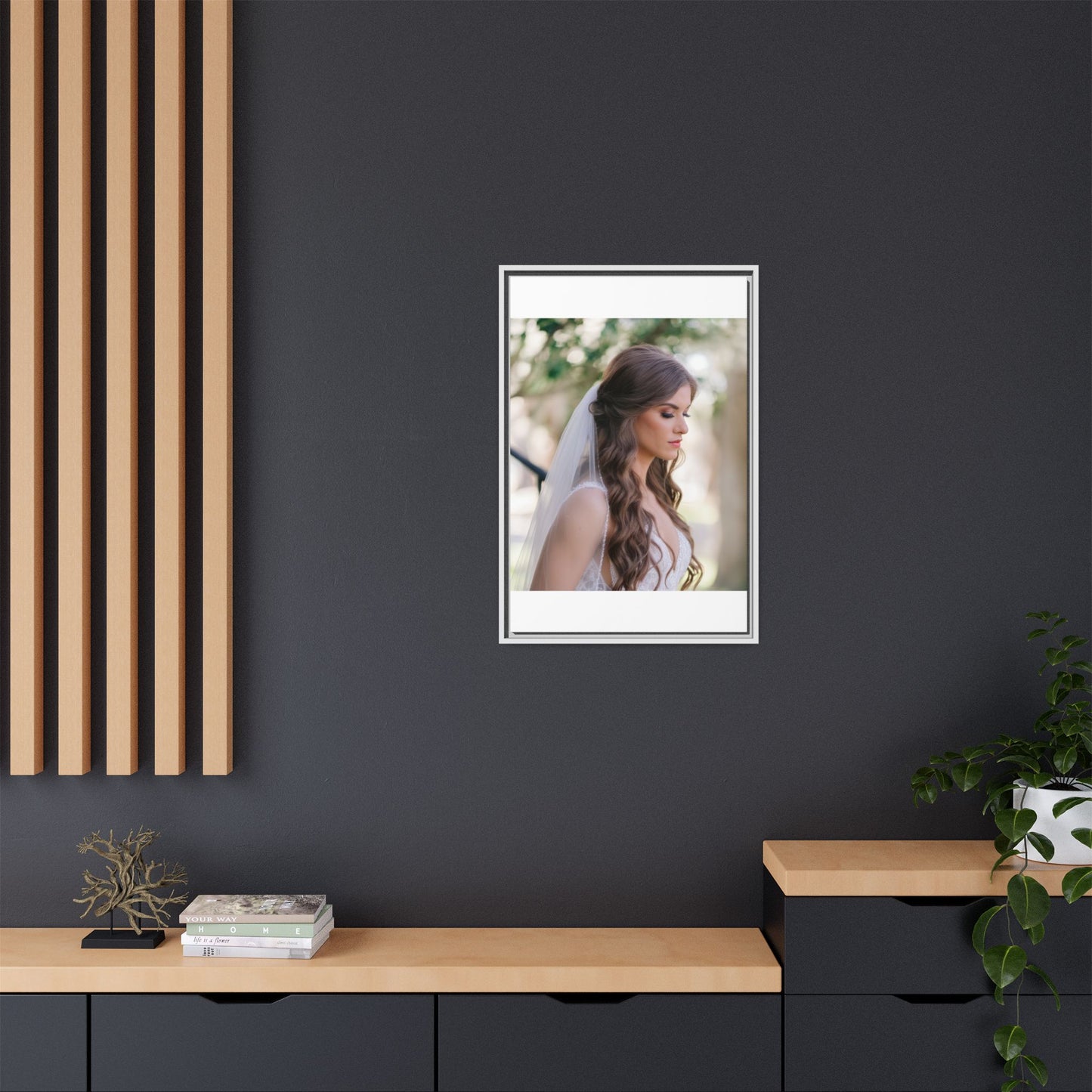 Your Dream in a Canvas