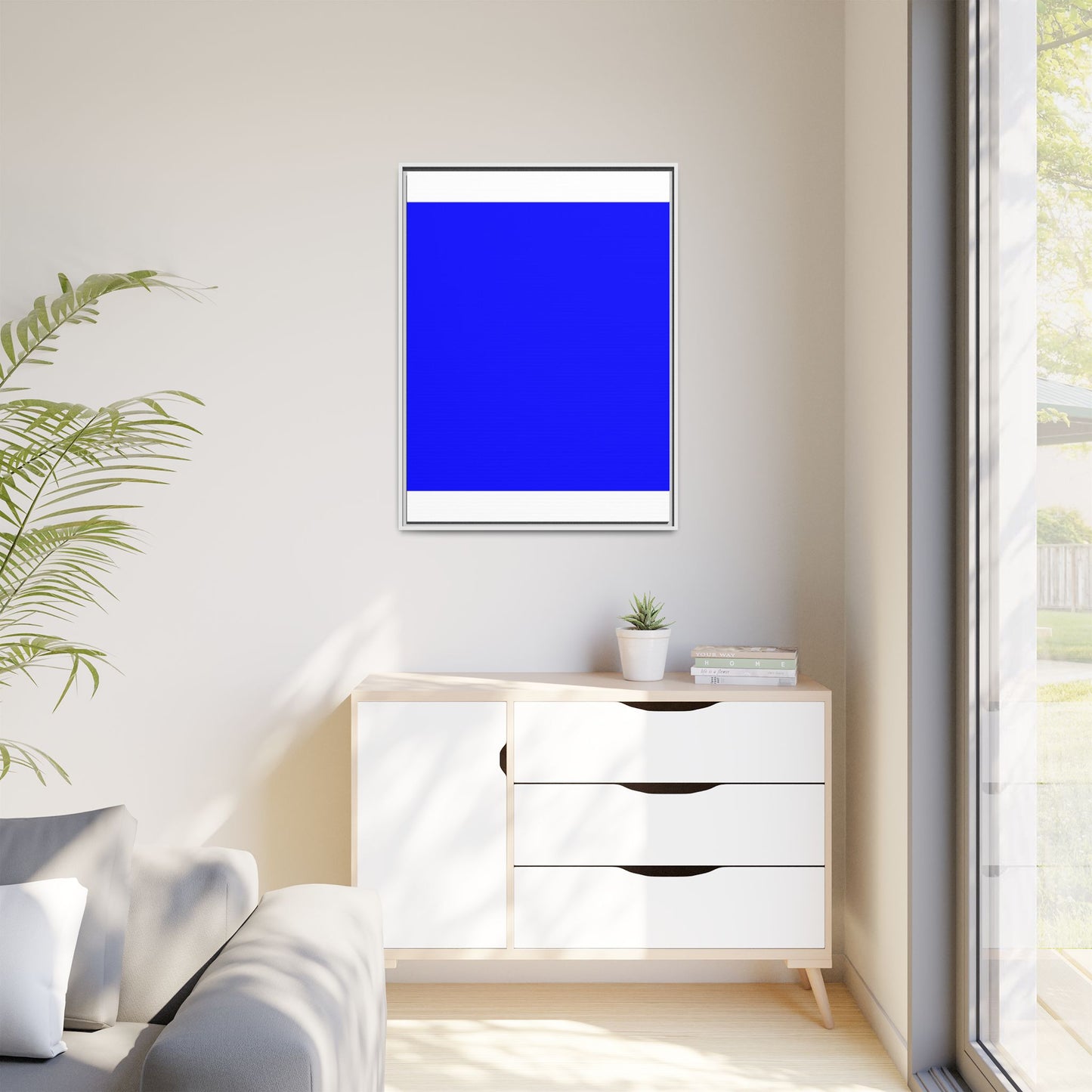Your Dream in a Canvas