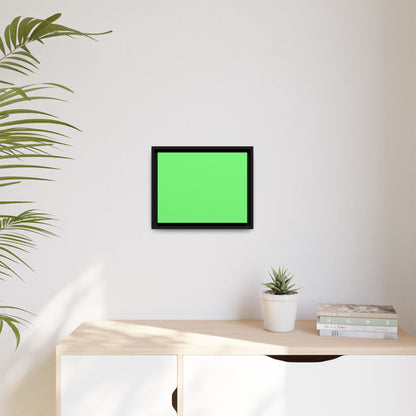 Your Dream in a Canvas