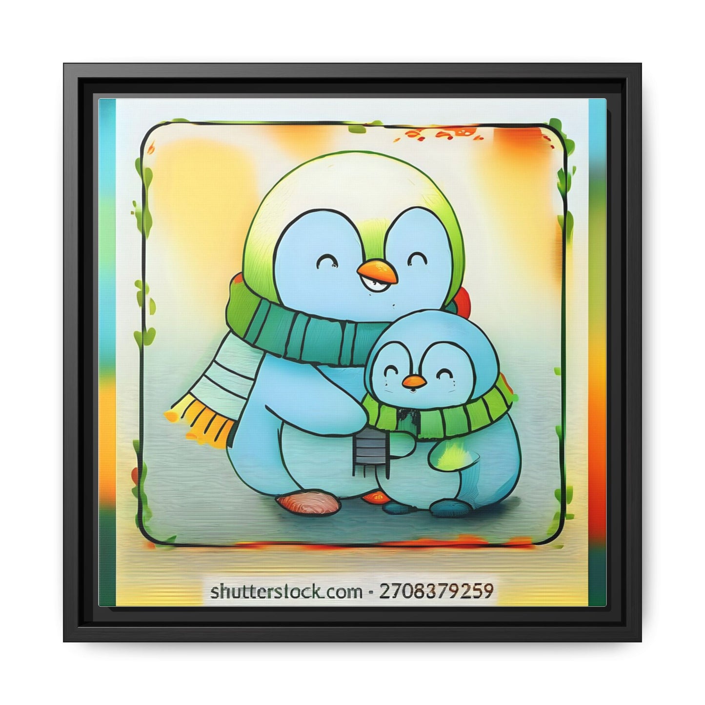 Your Dream in a Canvas