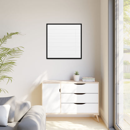 Your Dream in a Canvas