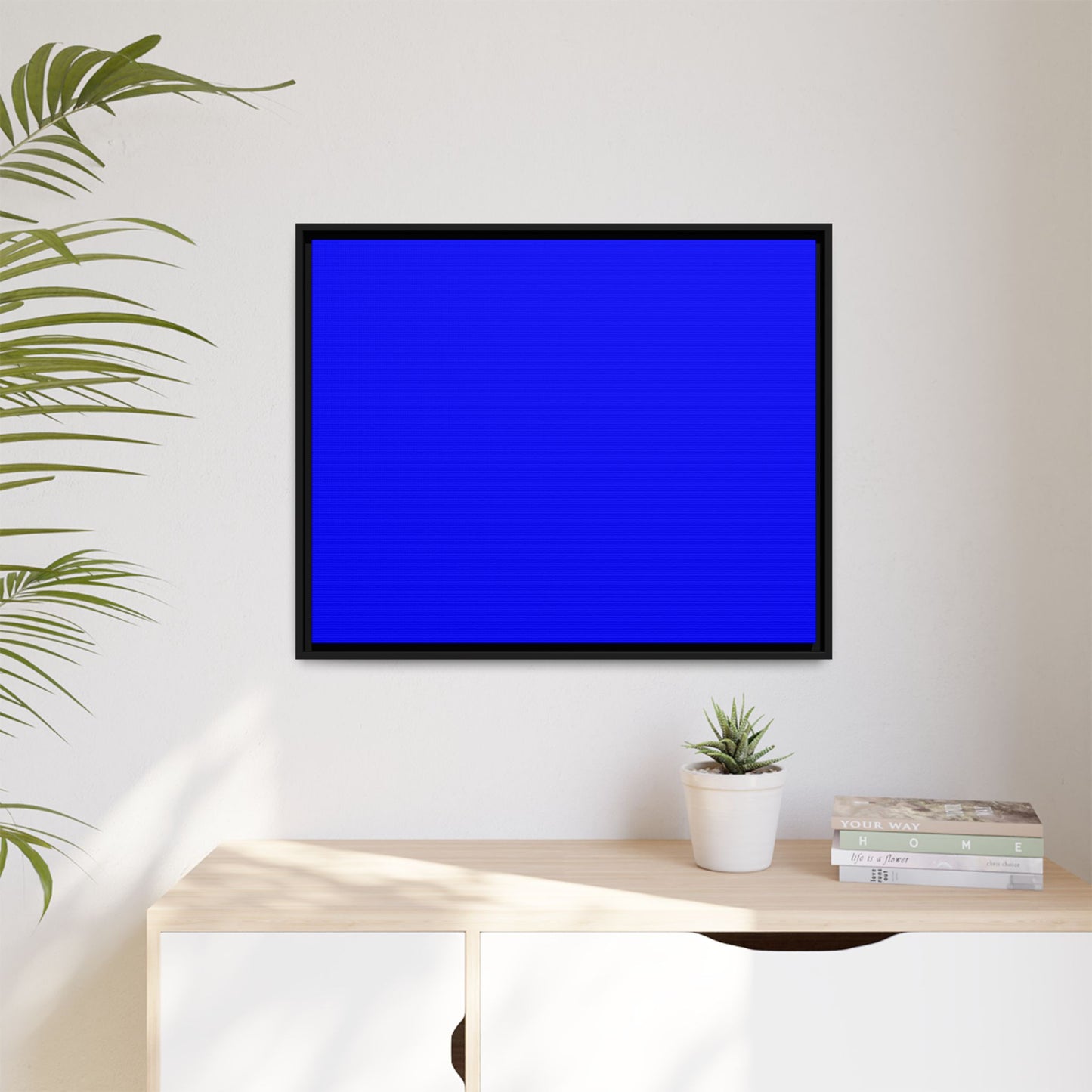 Your Dream in a Canvas