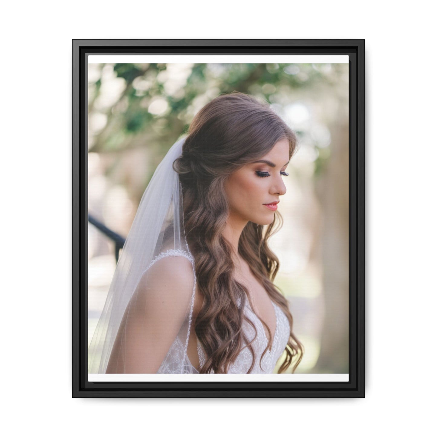 Your Dream in a Canvas