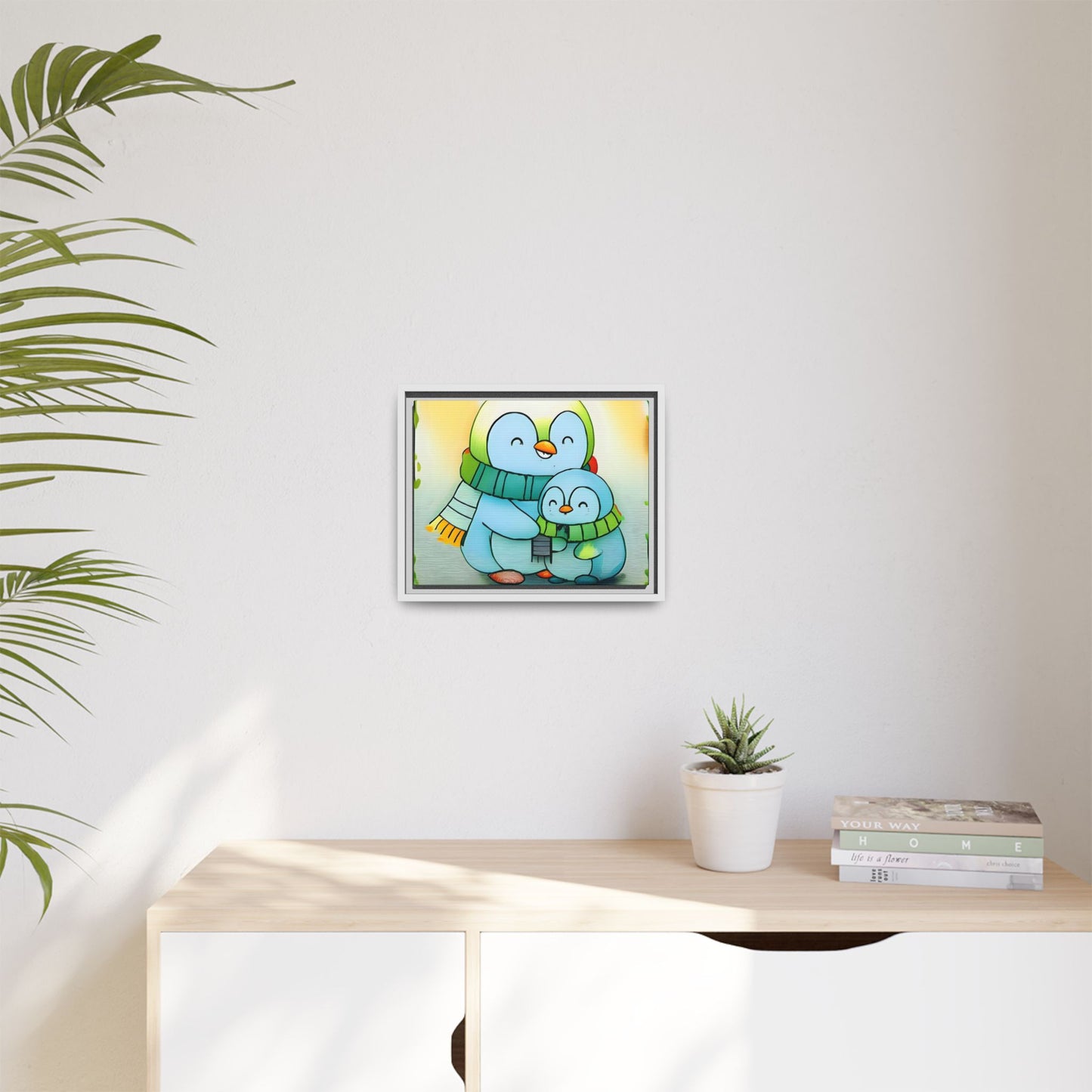 Your Dream in a Canvas