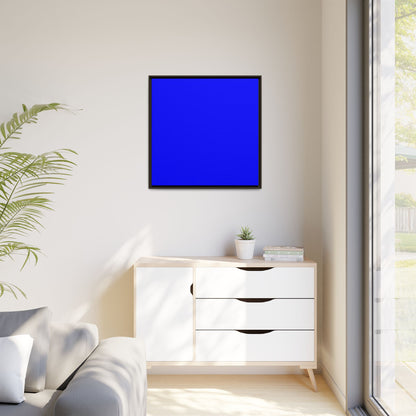 Your Dream in a Canvas