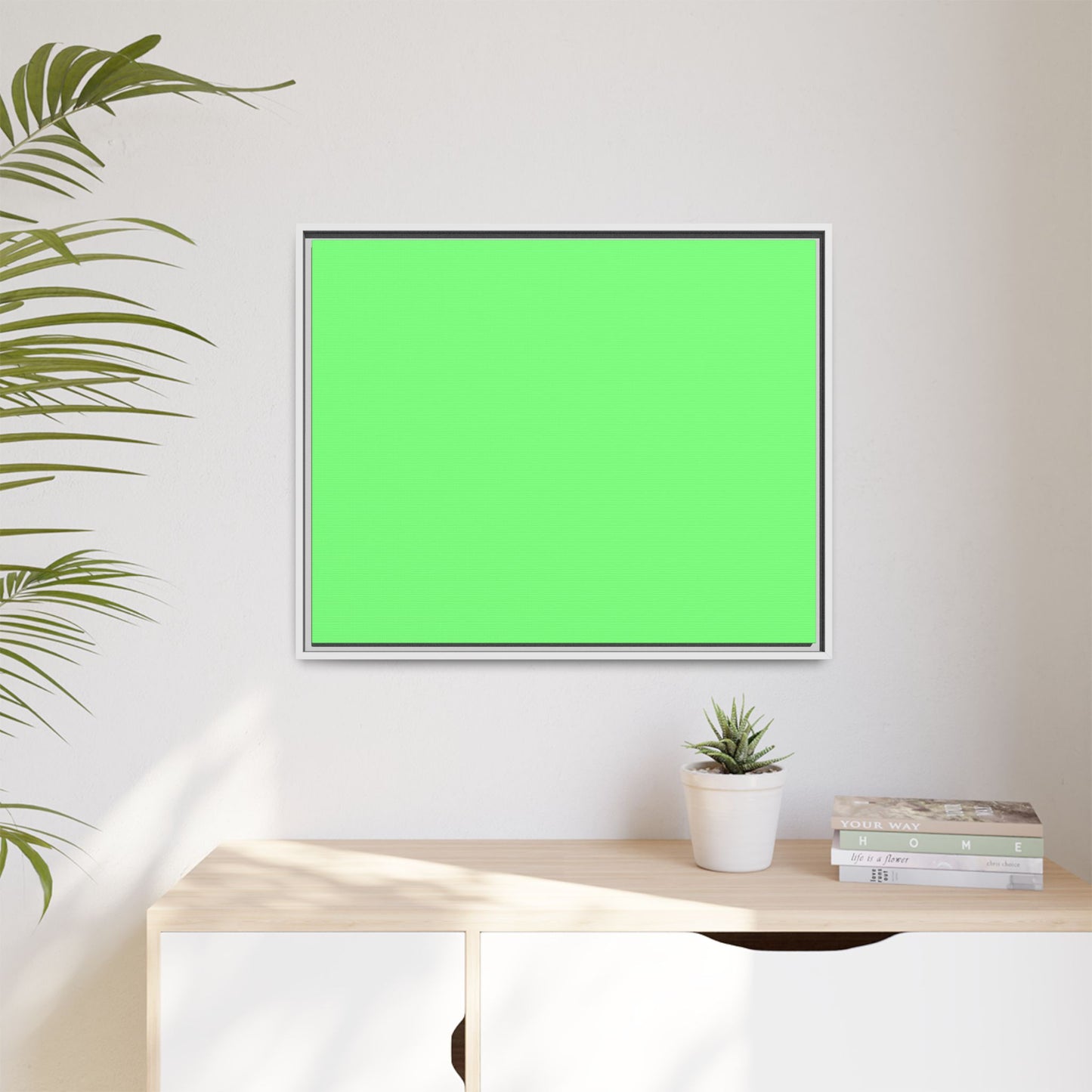 Your Dream in a Canvas