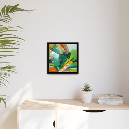 Your Dream in a Canvas