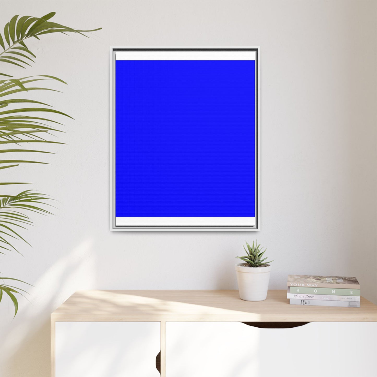 Your Dream in a Canvas