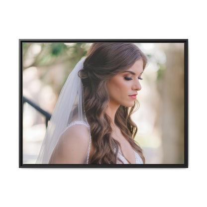 Your Dream in a Canvas